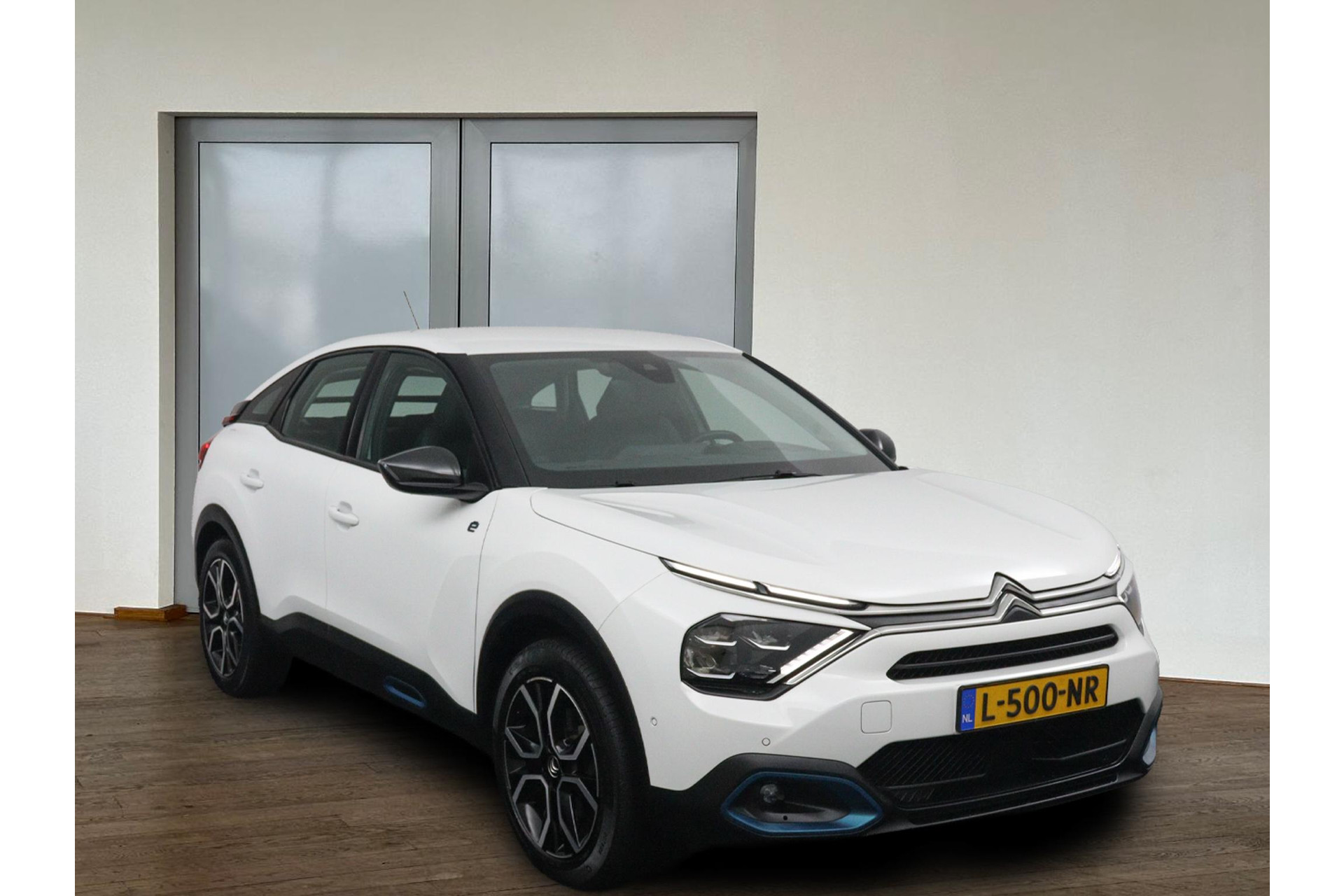 Citroën Ë-C4 Feel Edition 50 kWh*HEAD-UP*ACC*ECC